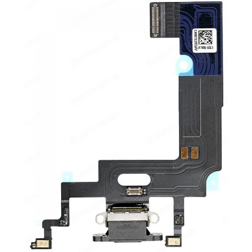 Apple iPhone XR Charging Port Flex Cable Replacement Best Price - Cellspare